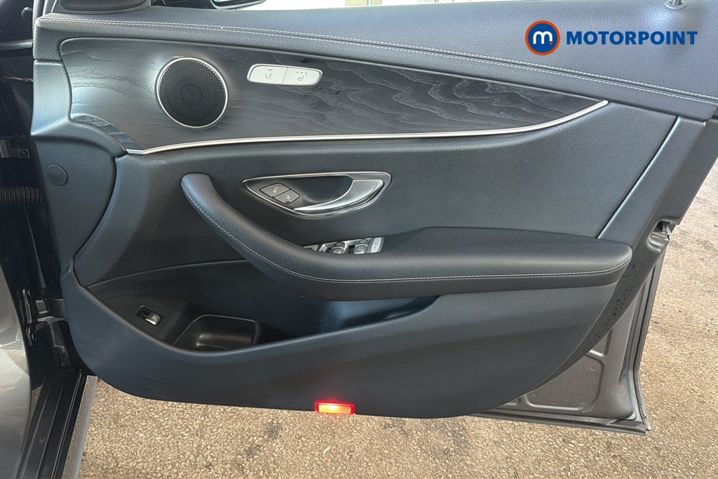 Mercedes-Benz E Class Amg Line Edition Automatic Petrol Saloon - Stock Number (1648630) - 18th supplementary image