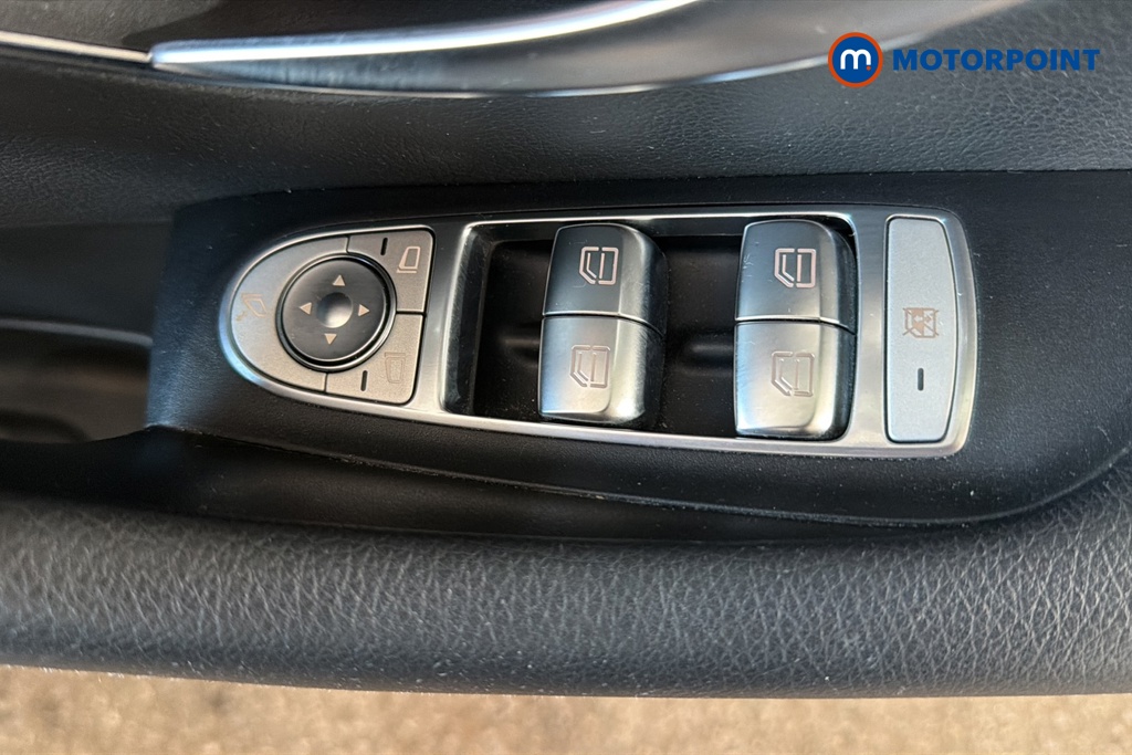 Mercedes-Benz E Class Amg Line Edition Automatic Petrol Saloon - Stock Number (1648630) - 19th supplementary image