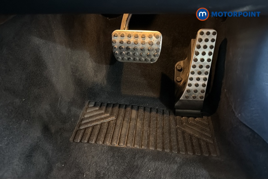 Mercedes-Benz E Class Amg Line Edition Automatic Petrol Saloon - Stock Number (1648630) - 24th supplementary image
