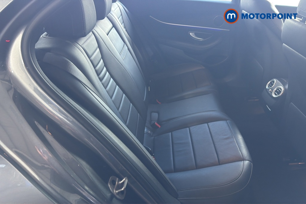 Mercedes-Benz E Class Amg Line Edition Automatic Petrol Saloon - Stock Number (1648630) - 25th supplementary image