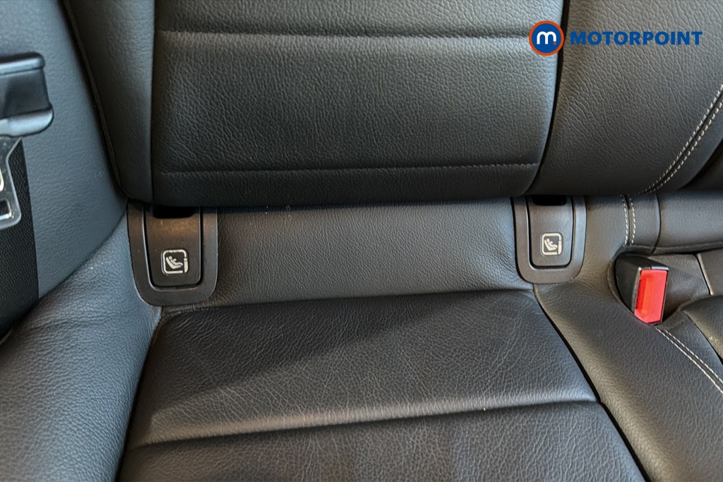 Mercedes-Benz E Class Amg Line Edition Automatic Petrol Saloon - Stock Number (1648630) - 27th supplementary image