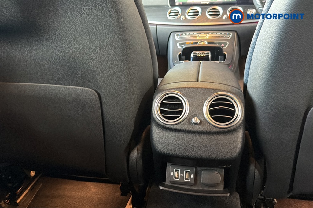 Mercedes-Benz E Class Amg Line Edition Automatic Petrol Saloon - Stock Number (1648630) - 28th supplementary image