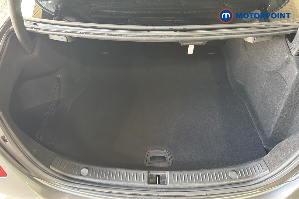 Mercedes-Benz E Class Amg Line Edition Automatic Petrol Saloon - Stock Number (1648630) - 30th supplementary image