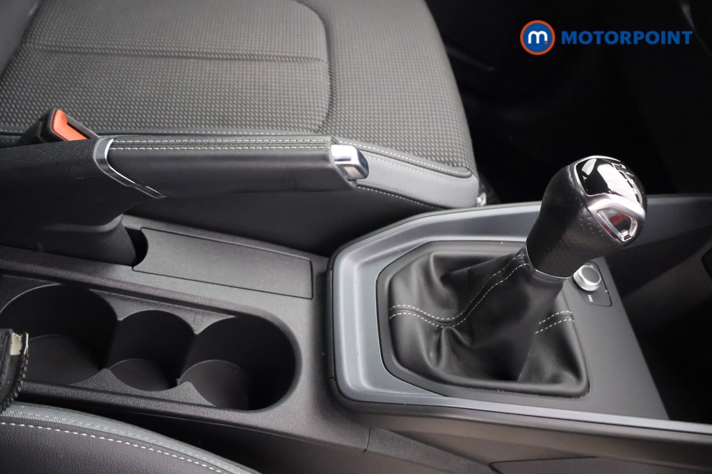 Audi A1 S Line Manual Petrol Hatchback - Stock Number (1648640) - 6th supplementary image