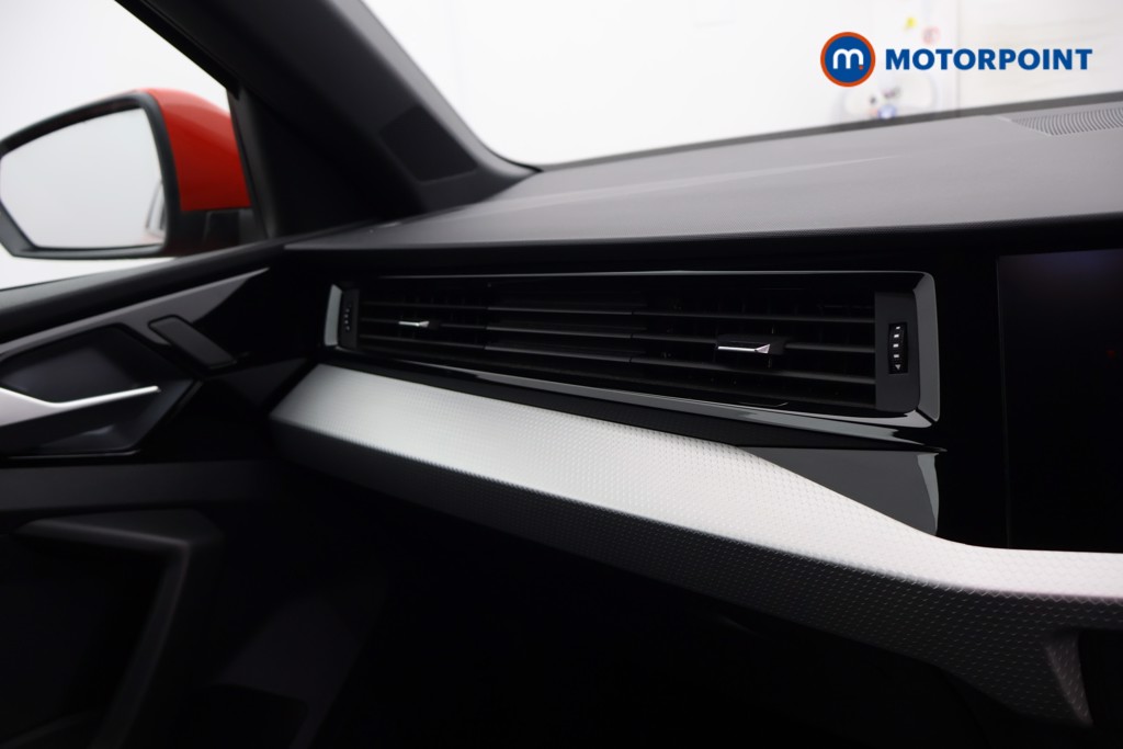 Audi A1 S Line Manual Petrol Hatchback - Stock Number (1648640) - 7th supplementary image
