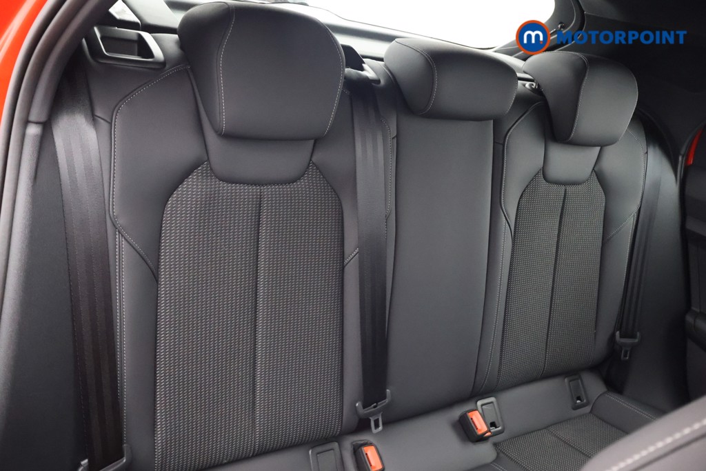 Audi A1 S Line Manual Petrol Hatchback - Stock Number (1648640) - 9th supplementary image