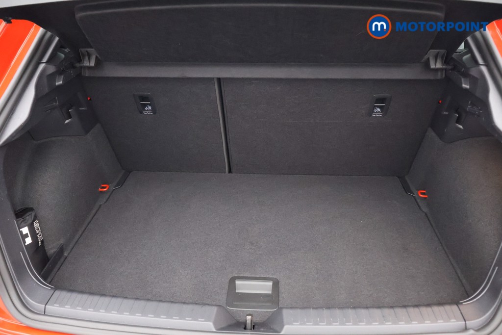 Audi A1 S Line Manual Petrol Hatchback - Stock Number (1648640) - 10th supplementary image