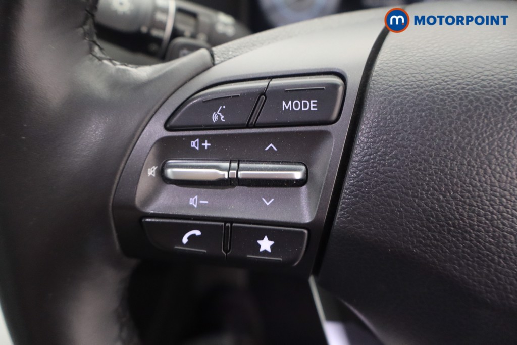 Hyundai Kona Ultimate Automatic Electric SUV - Stock Number (1648711) - 3rd supplementary image