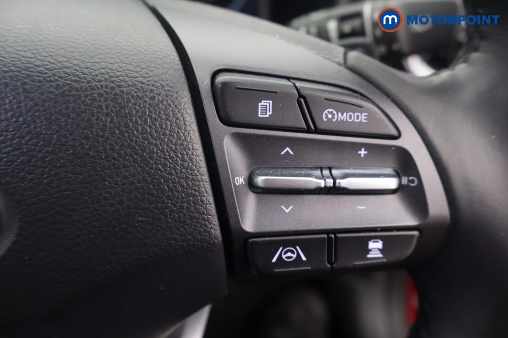 Hyundai Kona Ultimate Automatic Electric SUV - Stock Number (1648711) - 4th supplementary image