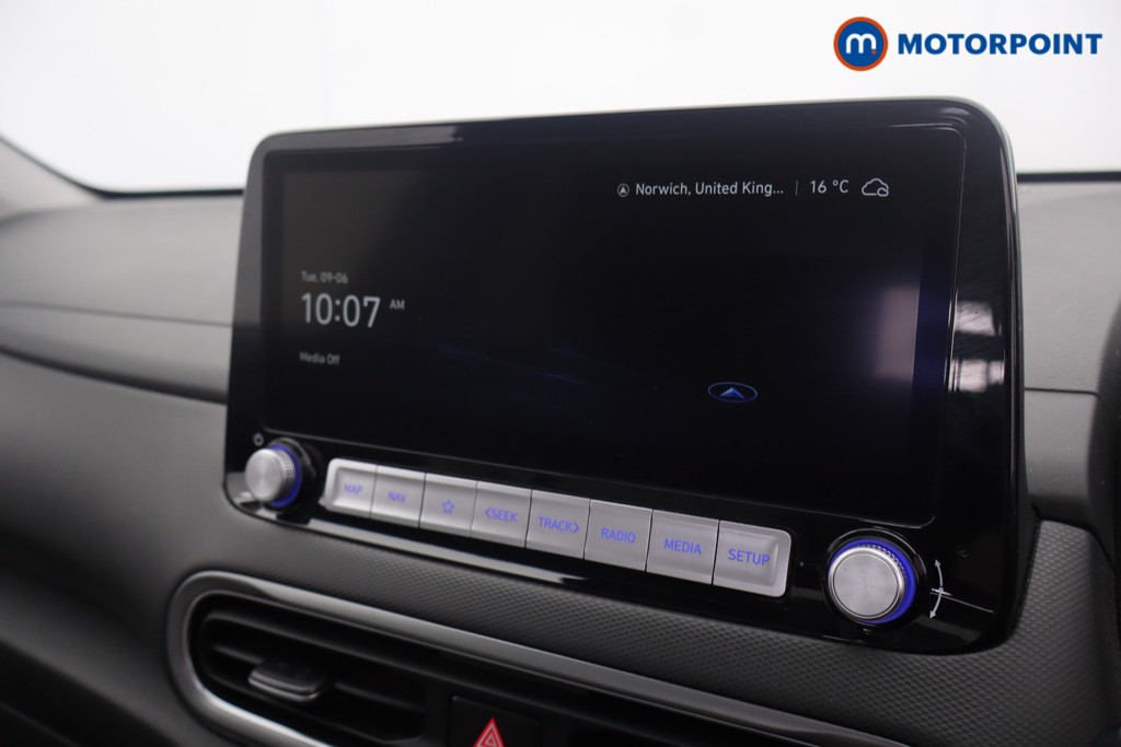 Hyundai Kona Ultimate Automatic Electric SUV - Stock Number (1648711) - 7th supplementary image