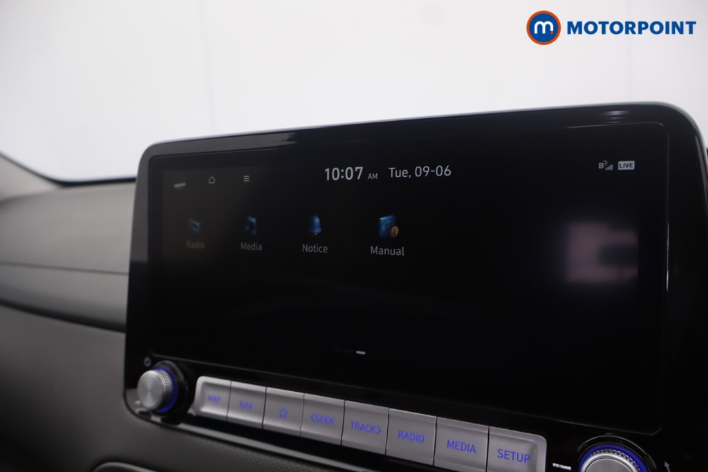 Hyundai Kona Ultimate Automatic Electric SUV - Stock Number (1648711) - 9th supplementary image