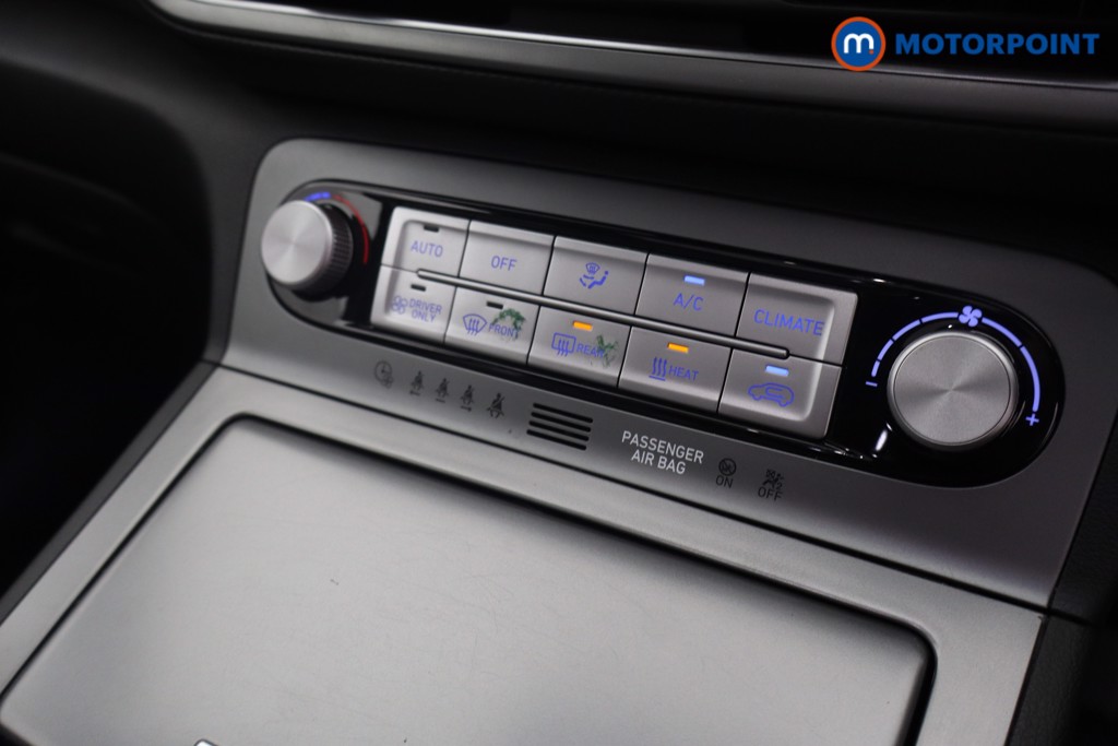 Hyundai Kona Ultimate Automatic Electric SUV - Stock Number (1648711) - 11th supplementary image