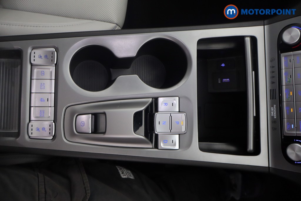Hyundai Kona Ultimate Automatic Electric SUV - Stock Number (1648711) - 12th supplementary image