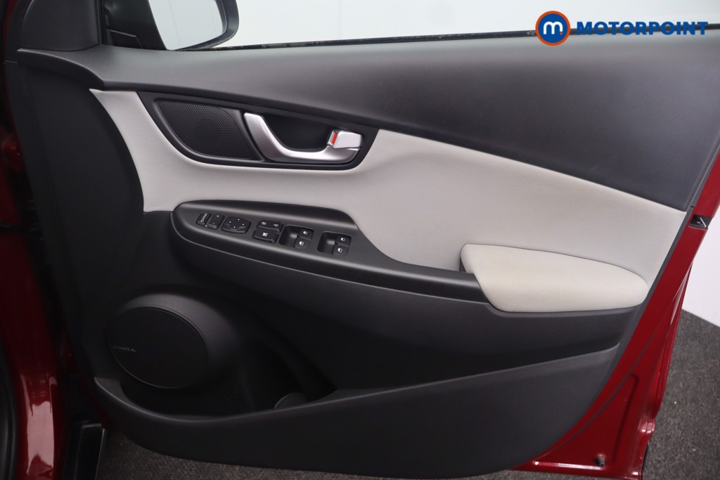 Hyundai Kona Ultimate Automatic Electric SUV - Stock Number (1648711) - 17th supplementary image