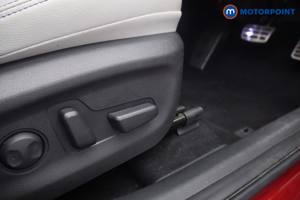 Hyundai Kona Ultimate Automatic Electric SUV - Stock Number (1648711) - 18th supplementary image