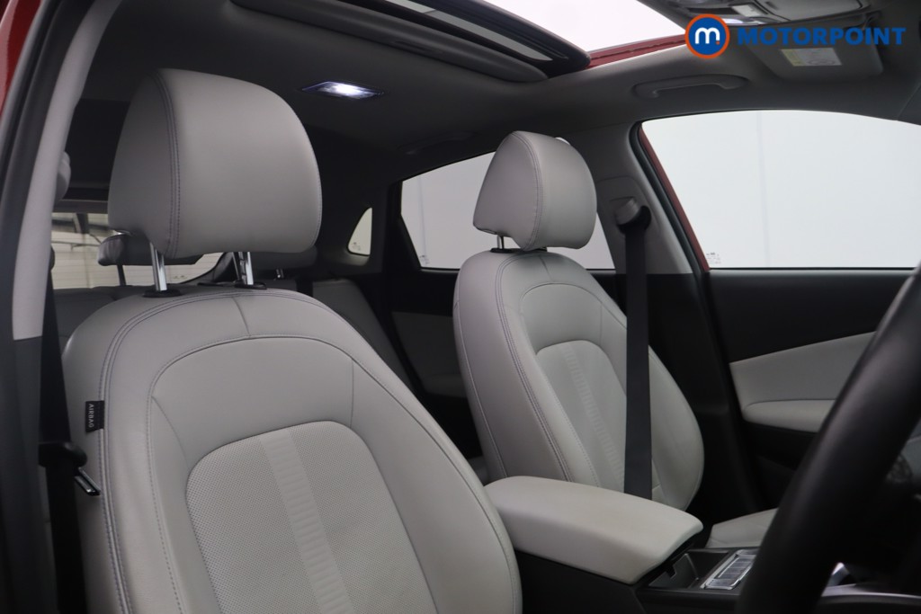 Hyundai Kona Ultimate Automatic Electric SUV - Stock Number (1648711) - 19th supplementary image