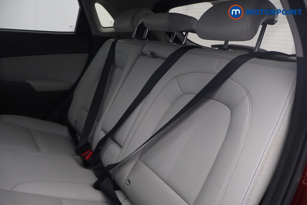 Hyundai Kona Ultimate Automatic Electric SUV - Stock Number (1648711) - 22nd supplementary image