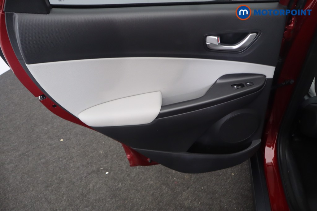 Hyundai Kona Ultimate Automatic Electric SUV - Stock Number (1648711) - 25th supplementary image