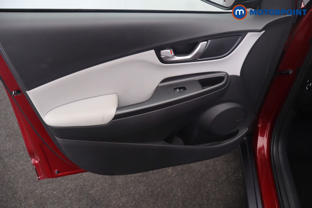 Hyundai Kona Ultimate Automatic Electric SUV - Stock Number (1648711) - 26th supplementary image