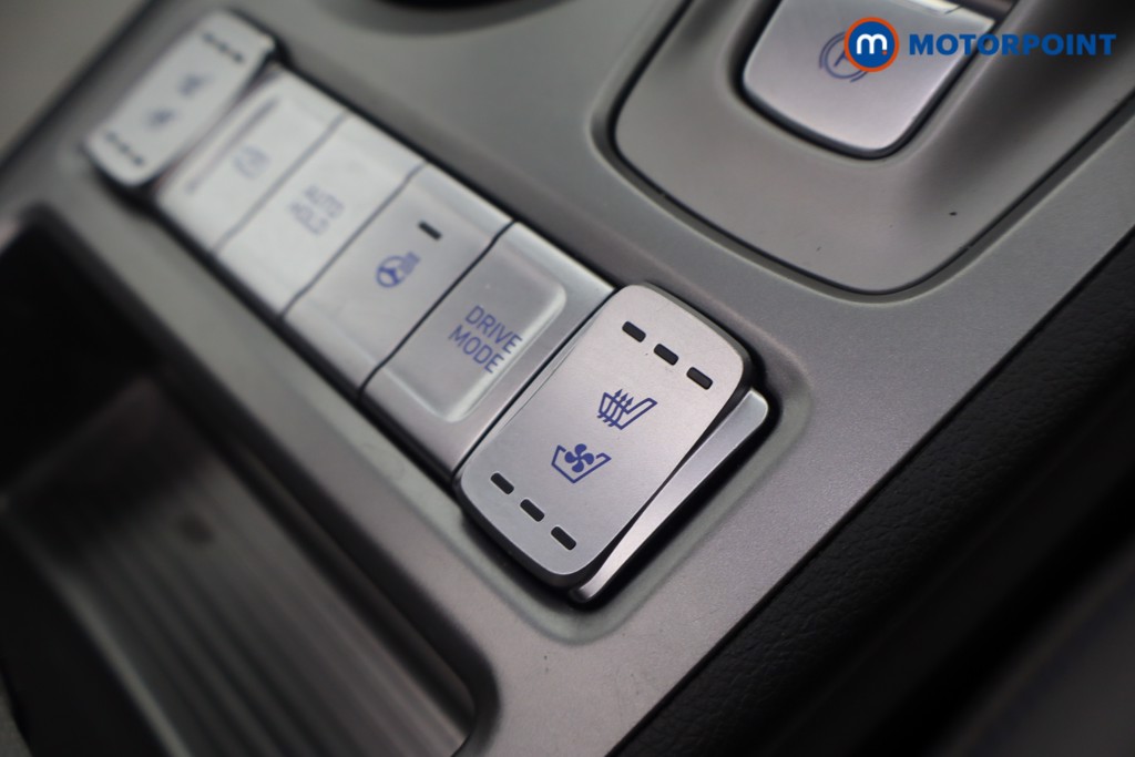 Hyundai Kona Ultimate Automatic Electric SUV - Stock Number (1648711) - 31st supplementary image