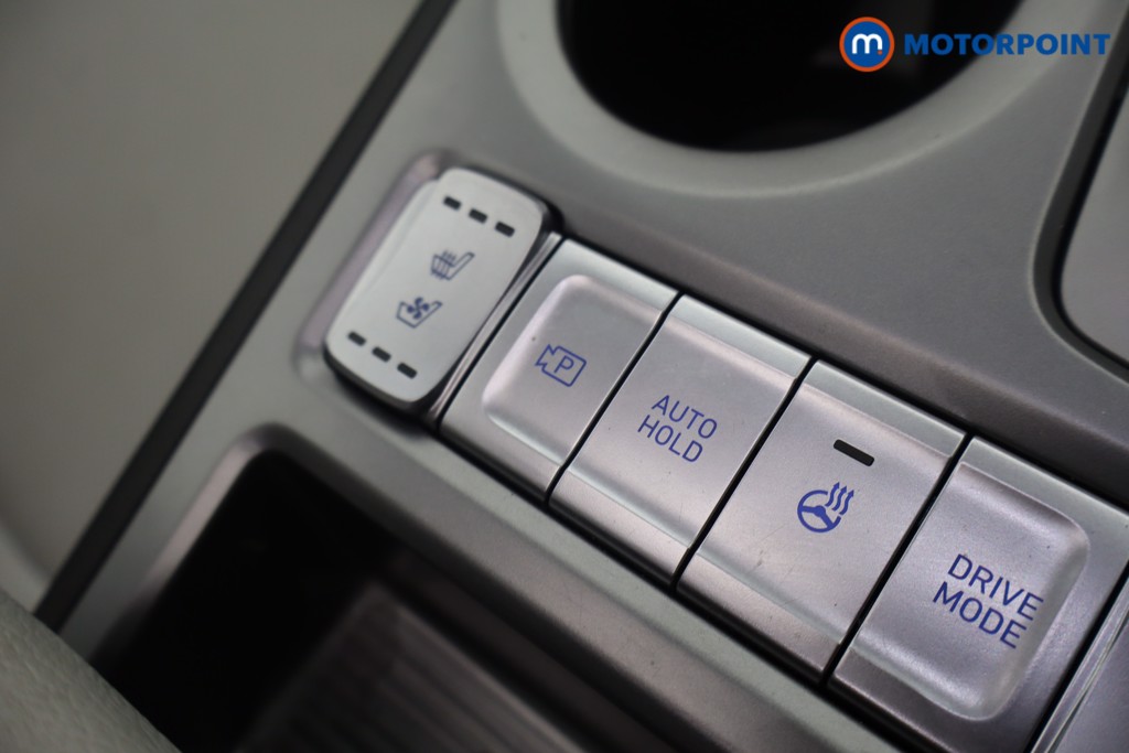 Hyundai Kona Ultimate Automatic Electric SUV - Stock Number (1648711) - 32nd supplementary image