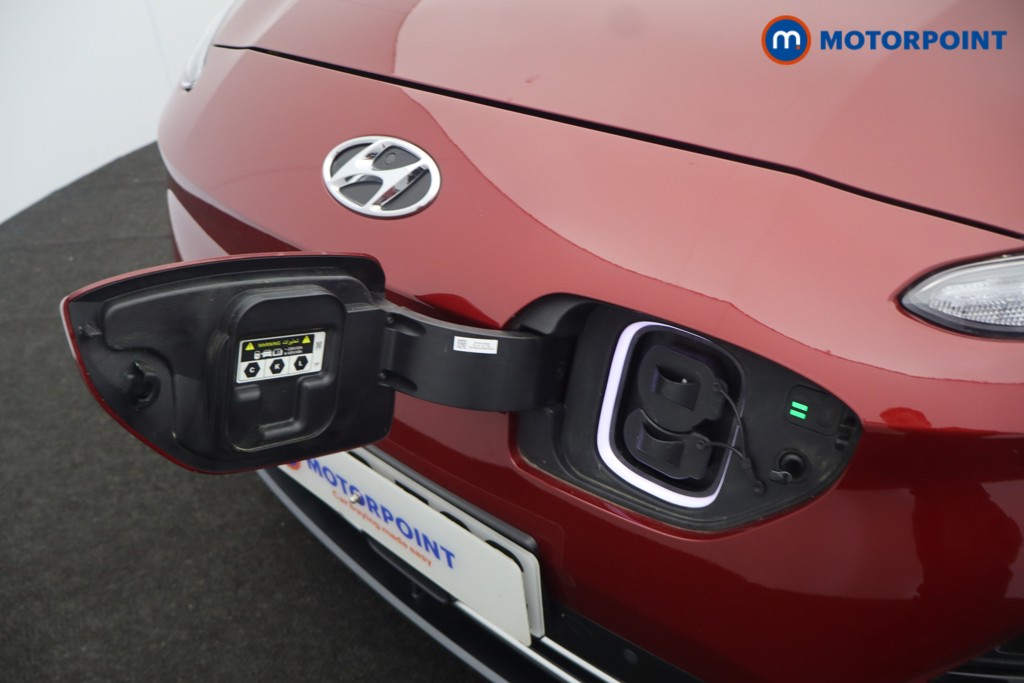 Hyundai Kona Ultimate Automatic Electric SUV - Stock Number (1648711) - 35th supplementary image