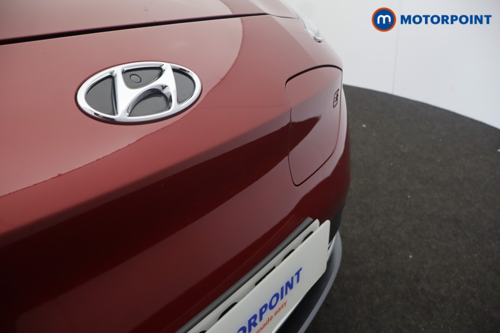 Hyundai Kona Ultimate Automatic Electric SUV - Stock Number (1648711) - 37th supplementary image