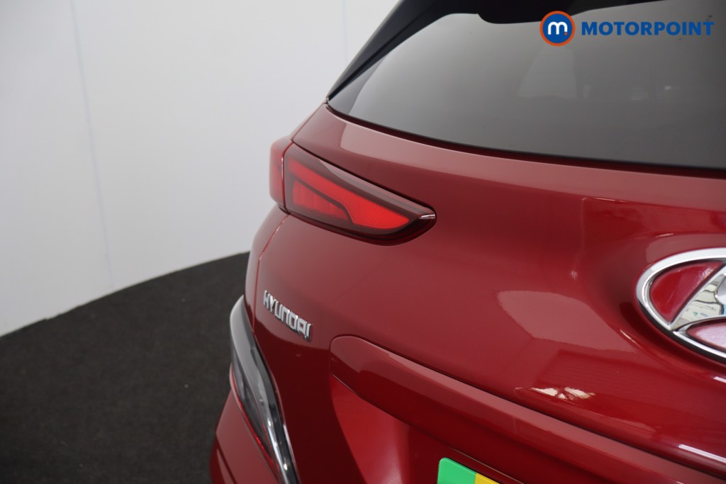 Hyundai Kona Ultimate Automatic Electric SUV - Stock Number (1648711) - 38th supplementary image