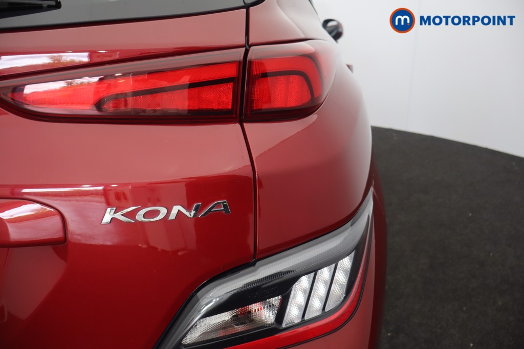 Hyundai Kona Ultimate Automatic Electric SUV - Stock Number (1648711) - 39th supplementary image