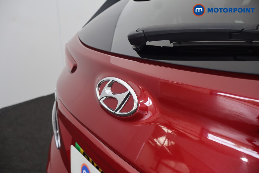 Hyundai Kona Ultimate Automatic Electric SUV - Stock Number (1648711) - 40th supplementary image