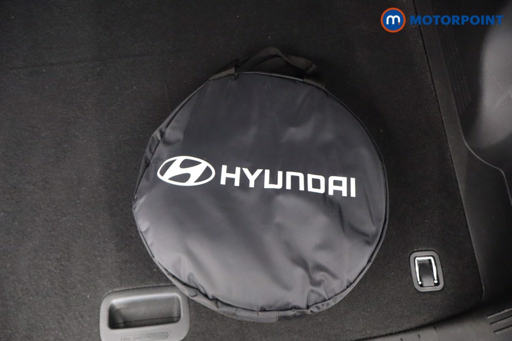 Hyundai Kona Ultimate Automatic Electric SUV - Stock Number (1648711) - 44th supplementary image