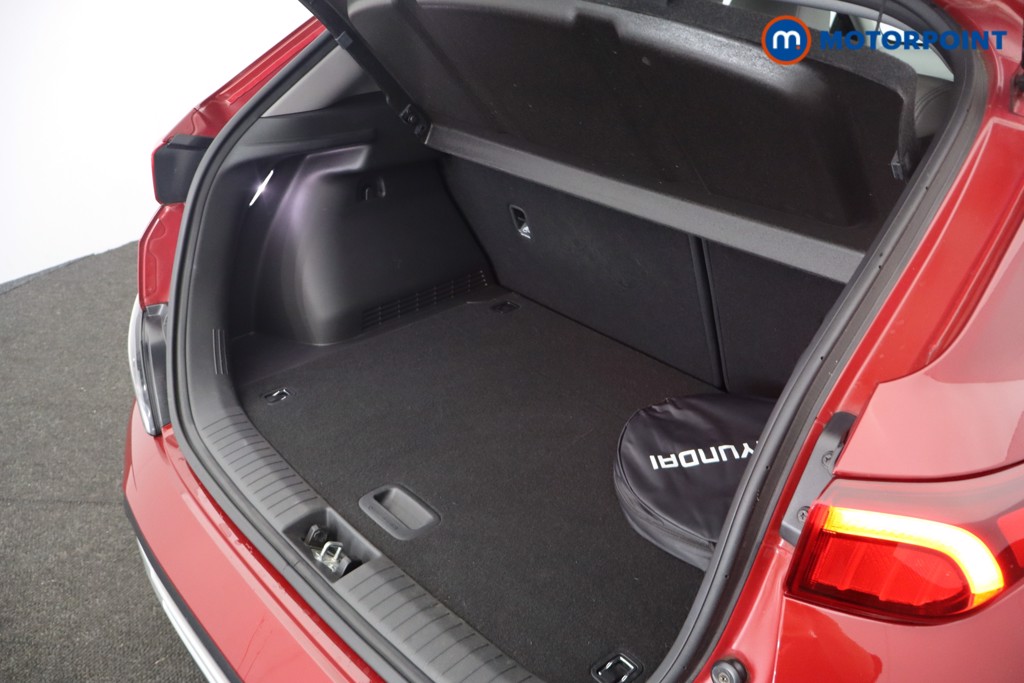 Hyundai Kona Ultimate Automatic Electric SUV - Stock Number (1648711) - 45th supplementary image