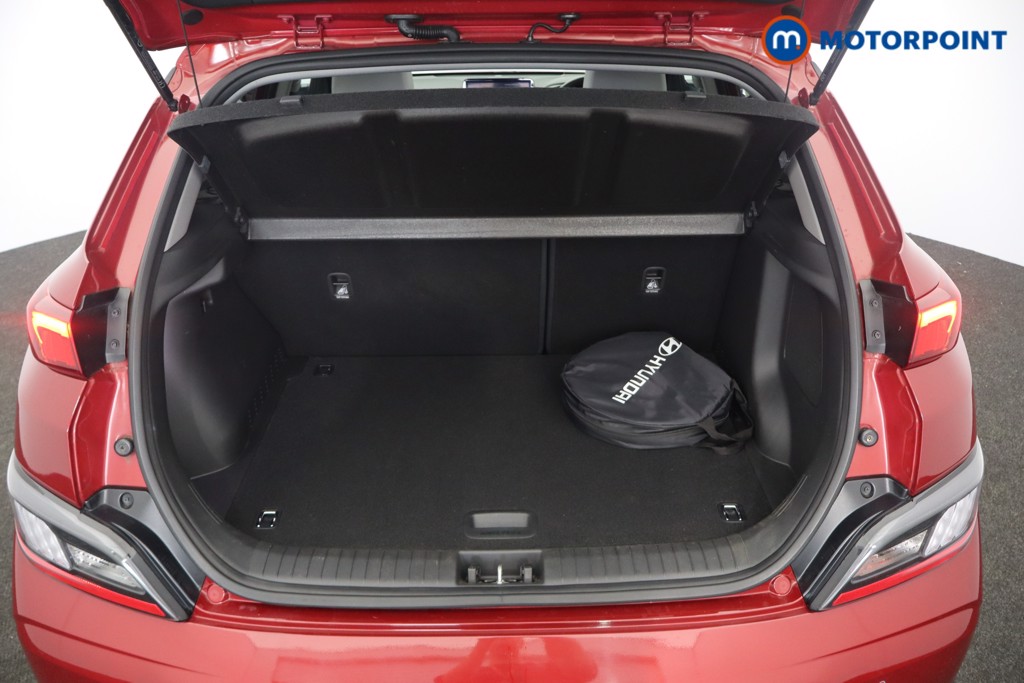 Hyundai Kona Ultimate Automatic Electric SUV - Stock Number (1648711) - 46th supplementary image