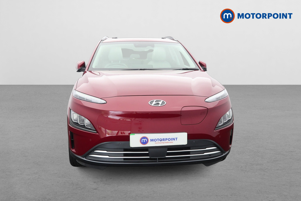 Hyundai Kona Ultimate Automatic Electric SUV - Stock Number (1648711) - Front bumper
