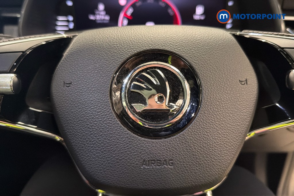 Skoda Kamiq Monte Carlo Manual Petrol SUV - Stock Number (1648755) - 5th supplementary image