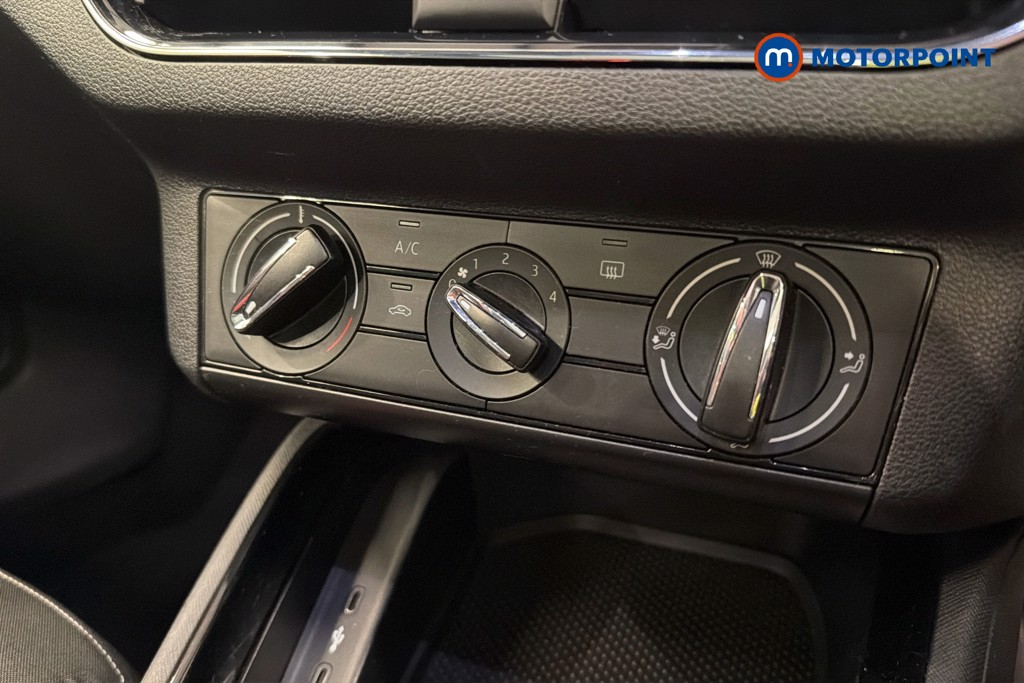 Skoda Kamiq Monte Carlo Manual Petrol SUV - Stock Number (1648755) - 12th supplementary image