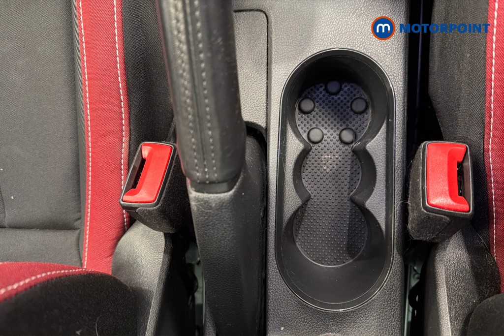 Skoda Kamiq Monte Carlo Manual Petrol SUV - Stock Number (1648755) - 16th supplementary image