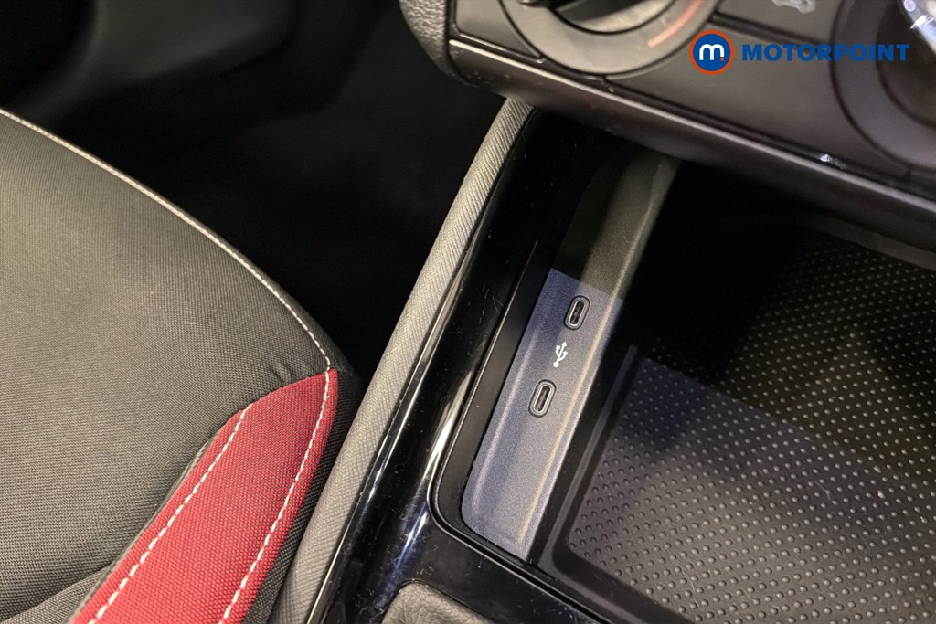Skoda Kamiq Monte Carlo Manual Petrol SUV - Stock Number (1648755) - 17th supplementary image