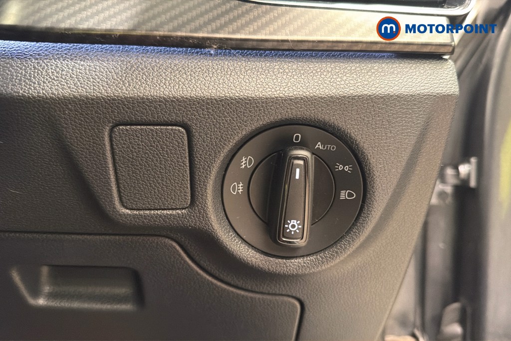 Skoda Kamiq Monte Carlo Manual Petrol SUV - Stock Number (1648755) - 18th supplementary image