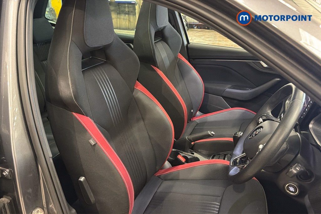 Skoda Kamiq Monte Carlo Manual Petrol SUV - Stock Number (1648755) - 22nd supplementary image