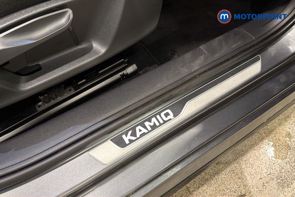 Skoda Kamiq Monte Carlo Manual Petrol SUV - Stock Number (1648755) - 27th supplementary image