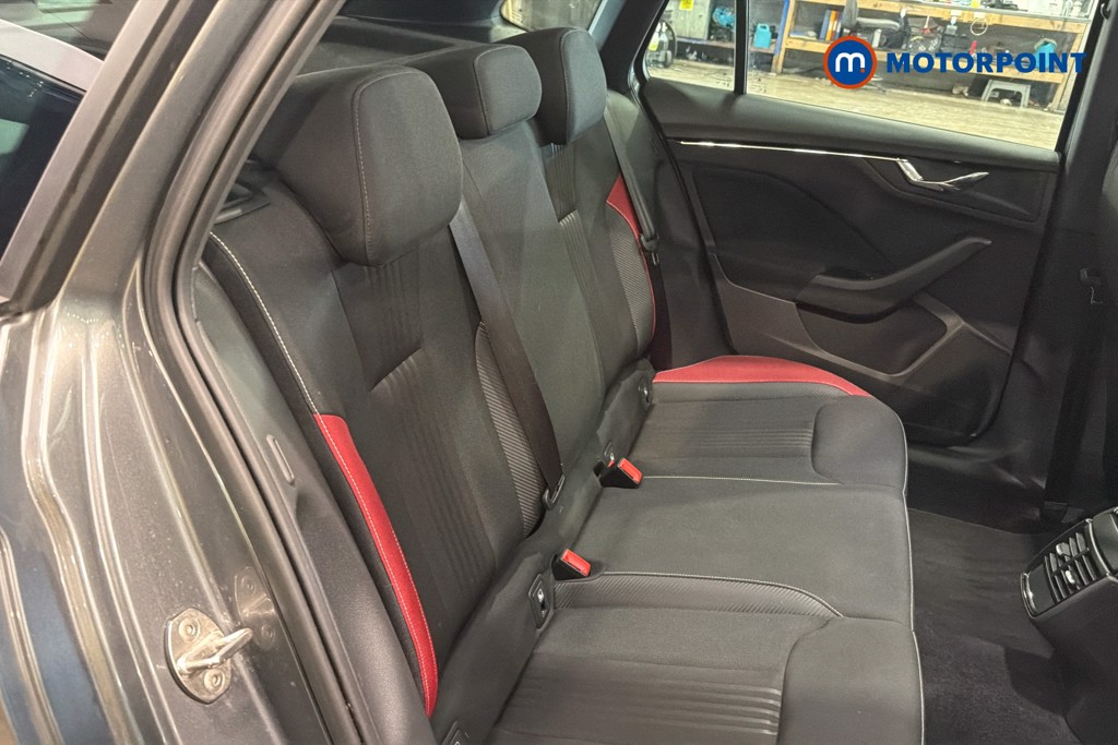 Skoda Kamiq Monte Carlo Manual Petrol SUV - Stock Number (1648755) - 28th supplementary image