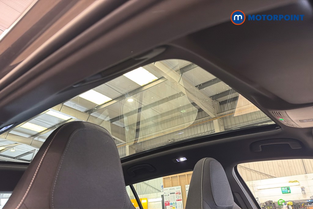 Skoda Kamiq Monte Carlo Manual Petrol SUV - Stock Number (1648755) - 32nd supplementary image