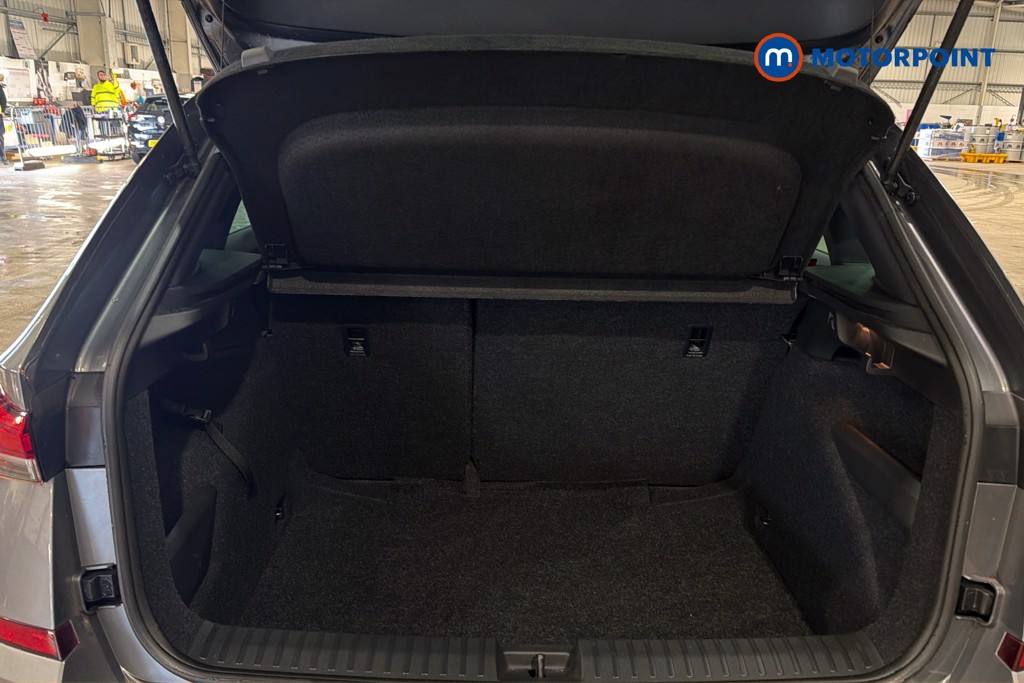Skoda Kamiq Monte Carlo Manual Petrol SUV - Stock Number (1648755) - 33rd supplementary image