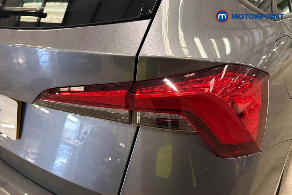 Skoda Kamiq Monte Carlo Manual Petrol SUV - Stock Number (1648755) - 38th supplementary image
