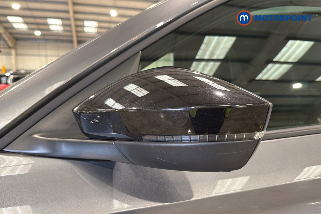 Skoda Kamiq Monte Carlo Manual Petrol SUV - Stock Number (1648755) - 43rd supplementary image