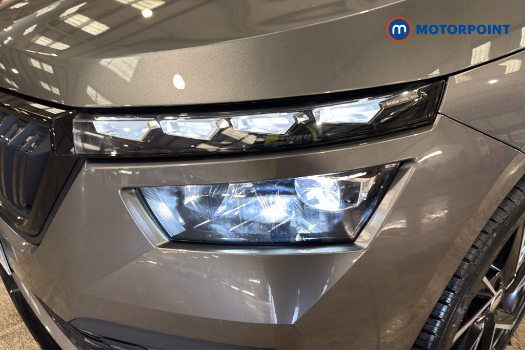 Skoda Kamiq Monte Carlo Manual Petrol SUV - Stock Number (1648755) - 44th supplementary image
