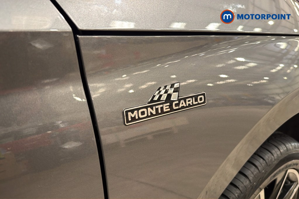 Skoda Kamiq Monte Carlo Manual Petrol SUV - Stock Number (1648755) - 46th supplementary image