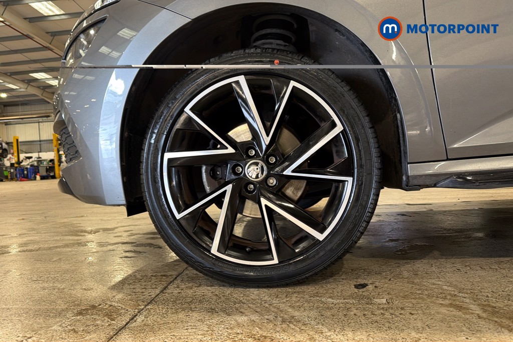 Skoda Kamiq Monte Carlo Manual Petrol SUV - Stock Number (1648755) - 47th supplementary image