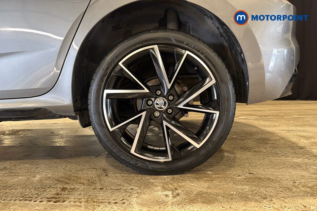 Skoda Kamiq Monte Carlo Manual Petrol SUV - Stock Number (1648755) - 48th supplementary image